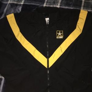 US army Windbreaker medium